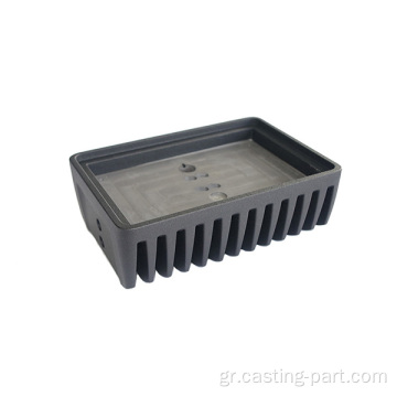 YL102 Die Casting LED LED Light